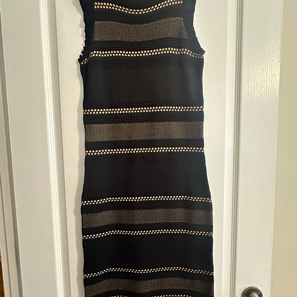 Ali & Jay I Got You Babe Midi Body-con Dress - Picture 4 of 4